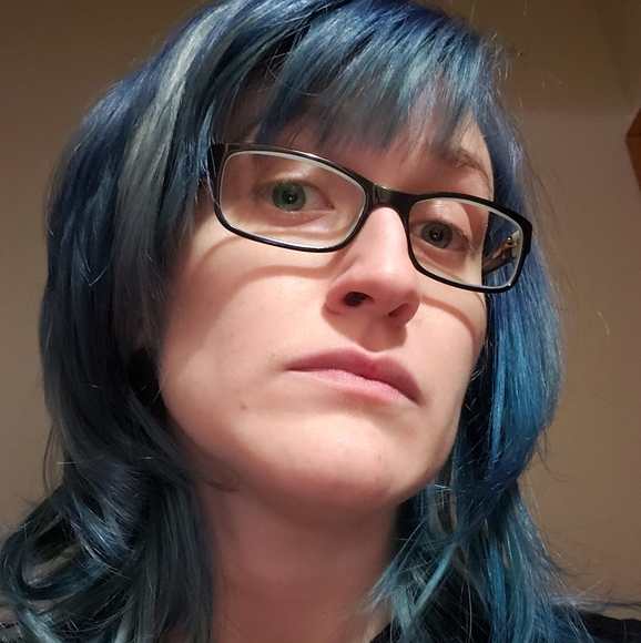 Meet your Posher, Kasumi - Picture 1 of 1